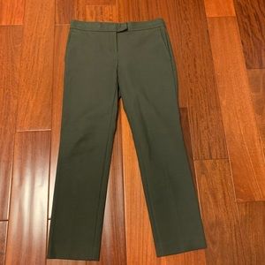 Ann Taylor ankle pants